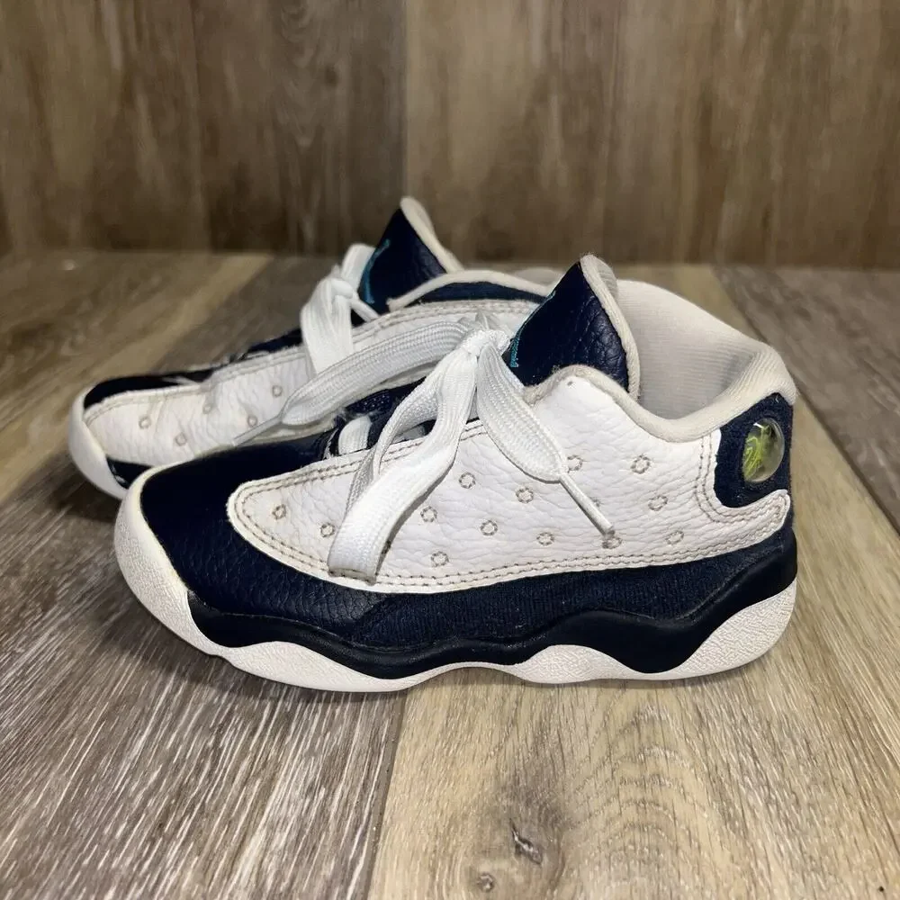 Jordan previously owned